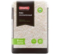 ЯРМАРКА Рис пропаренный 700г