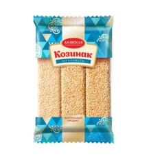 Козинак_фас азовская кф кунжутный упак 150г х 30