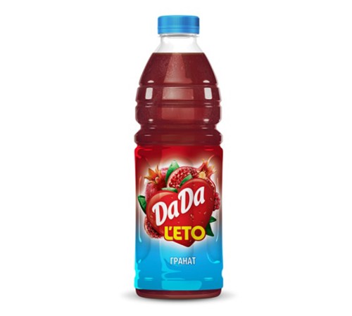 DaDa гранатовый 1 л DaDa гранатовый 1 л