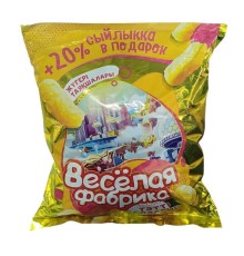 Кукурузн палочки 250гр