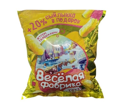Кукурузн палочки 250гр Кукурузн палочки 250гр