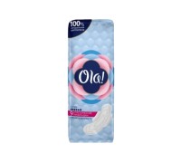 Ola! Classic Wings Super прок.толстые 9шт
