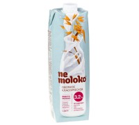 Nemoloko Овсянка-Классика 1л