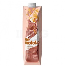 Nemoloko напиток 1x12 овсяный шоколадный обогащенный кальцием и вит в2