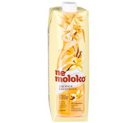 Nemoloko Овсянка-Ваниль 1л