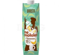 Nemoloko Соевое-Банан 1л