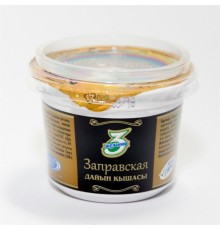 Горчица 3 желания заправская 130г