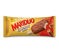 Максидуо Вафельный микс