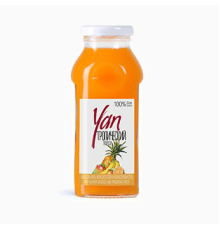 YAN Сок Тропический 0.25л