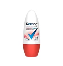 Rexona Women Антиперспирант-шариковый Яркий букет 45 мл