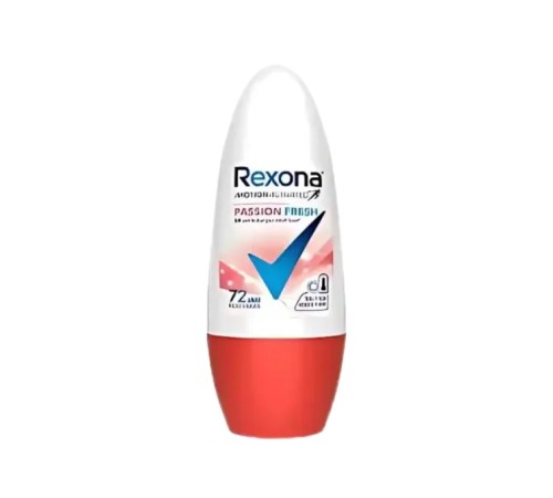 Rexona Women Антиперспирант-шариковый Яркий букет 45 мл