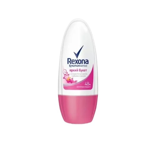 Rexona Women Антиперспирант-шариковый Легкость 45 мл