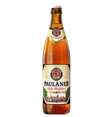 Пиво paulaner оригинальное 4.9% стбан 0.5л