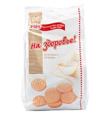 Печ На Здоровье Рахат 350гр