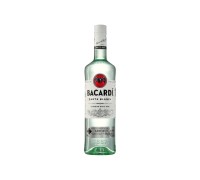 Ром Bacardi Светлый  40% 0.5 л