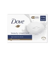Крем-Мыло Dove Beauty 90г