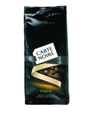 КОФЕ CARTE NOIRE ORIGINAL В ЗЕРНАХ 230ГР