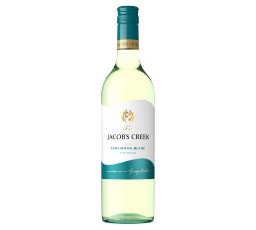 Вино Jacobs Creek Classic Sauv Bl Вино Jacobs Creek Classic Sauv Bl
