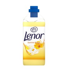 LENOR Конд д/б Летний Бриз 1600 мл