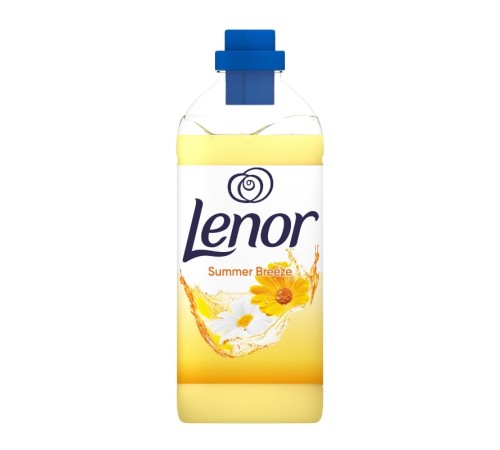LENOR Конд д/б Летний Бриз 1600 мл LENOR Конд д/б Летний Бриз 1600 мл