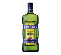 Ликер BECHEROVKA 0.7л