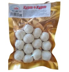 Курт нежирный соленый 70гр