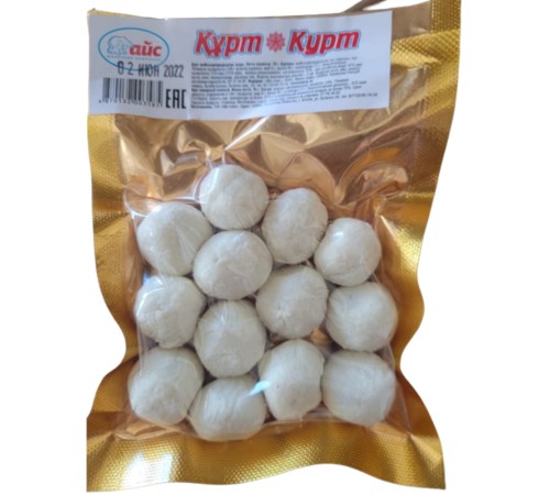 Курт нежирный соленый 70гр Курт нежирный соленый 70гр