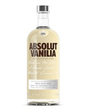 Водка Абсолют Vanilia 0,7 л 38%
