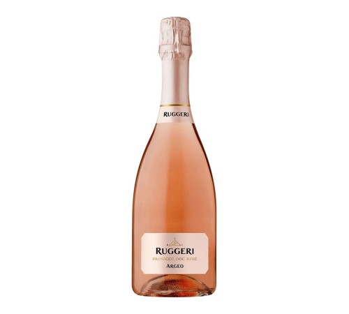 Ruggeri ARGEO ROSE Prosecco /sparkling dry
