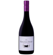 LE GRAND NOIR Pinot Noir (red dry)