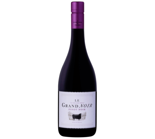LE GRAND NOIR Pinot Noir (red dry)