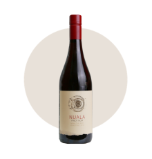 Nuala Pinot Noir К/С 0,75л