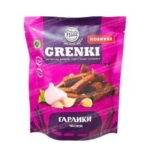 Grenki Гарлики Чеснок 90гр