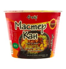 Лапша "Мастер Кан" 150 гр