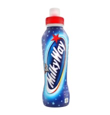 Напиток milky way молочный 350г пл/бут