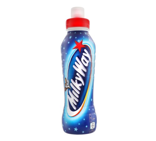 Напиток milky way молочный 350г пл/бут