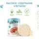 Хлебцы dr.korner рисовые с витаминами 100г
