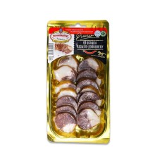 Нарезка-Казы По Домашн. Первомай