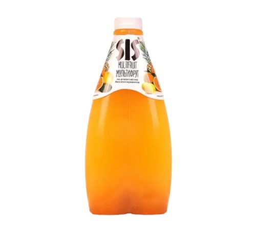 Нектар Мультифрукт SIS 1,6л