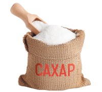 Сахар вес