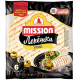 Лепешки MISSION gril 166гр