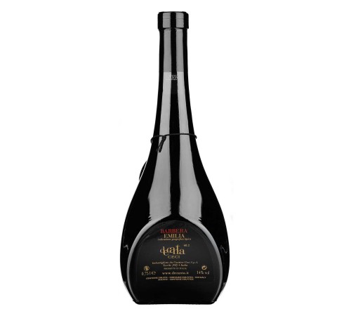 Вино Decanta Barbera Кр.Сух.0,75л Вино Decanta Barbera Кр.Сух.0,75л