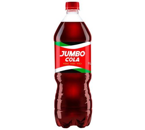 Кола джамбо