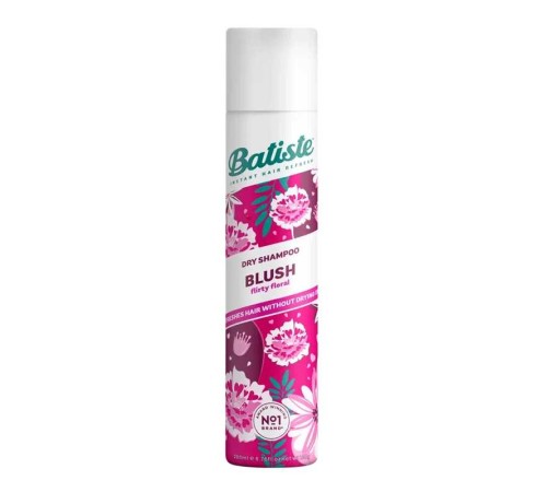 Batiste Blush 200ml