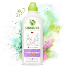 Synergetic Пятновыводитель 1л