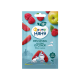 ФН 15г Фруктовые кусочки из яблок и малина