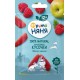 ФН 15г Фруктовые кусочки из яблок и малина