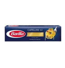 Barilla Паста Capellini (КАПЕЛЛИНИ) 450гр