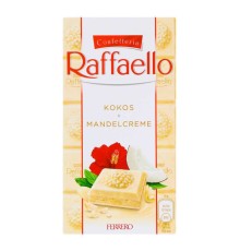 Плитка Раффаэлло мол.шок 90гр