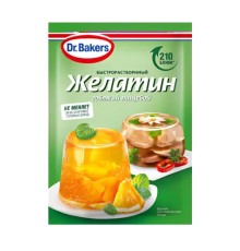 Желатин Пищ.-Приправыч 20гр